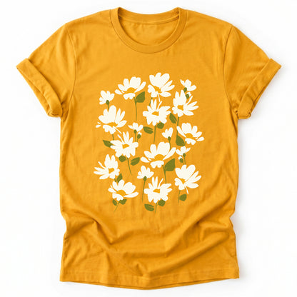 Chamomiles Classic T-Shirt