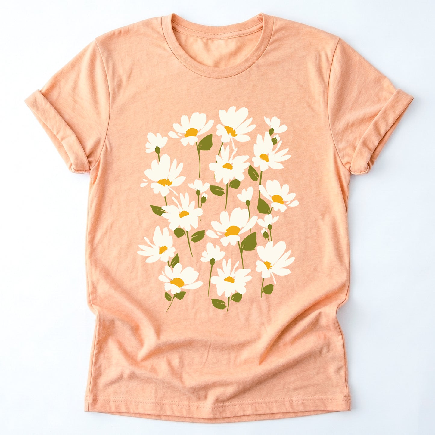 Chamomiles Classic T-Shirt