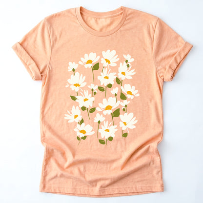 Chamomiles Classic T-Shirt