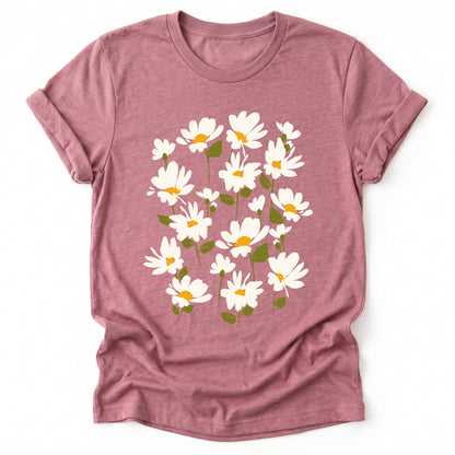 Chamomiles Classic T-Shirt