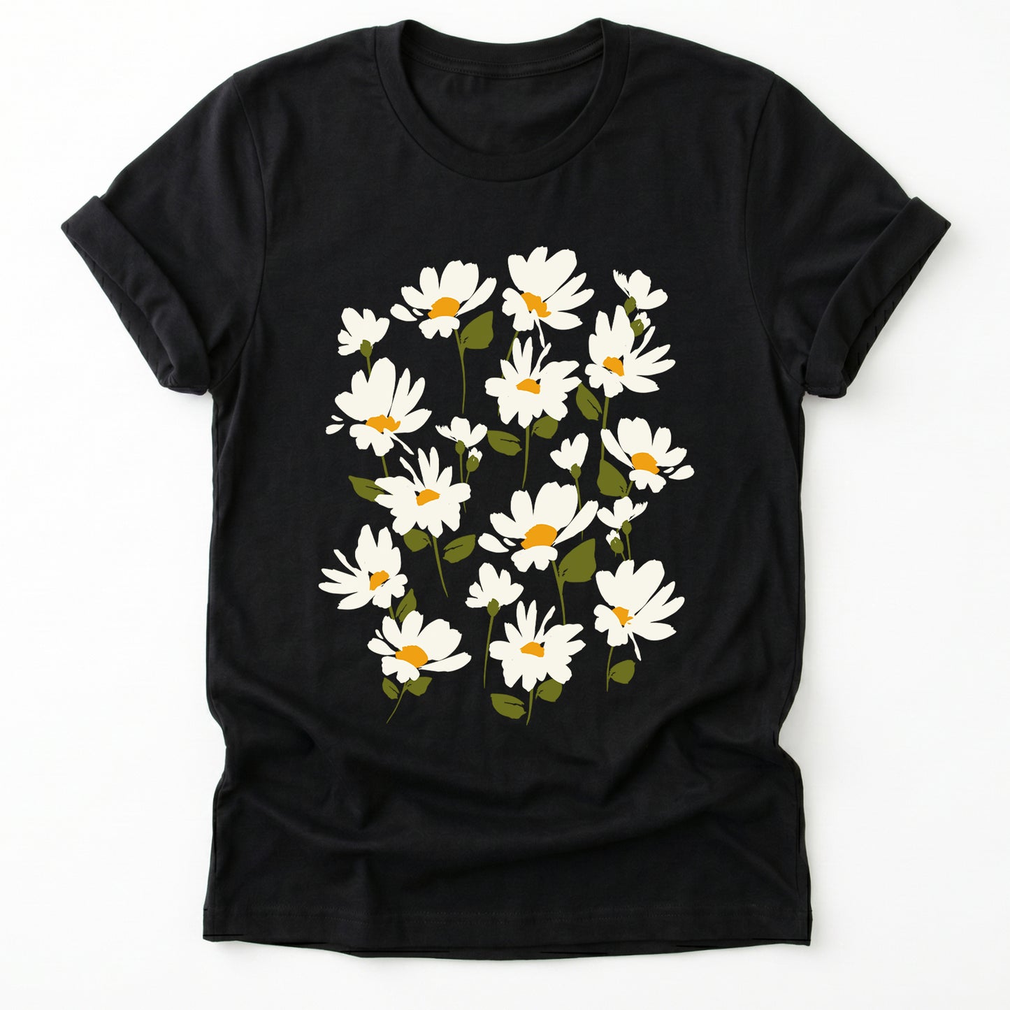 Chamomiles Classic T-Shirt