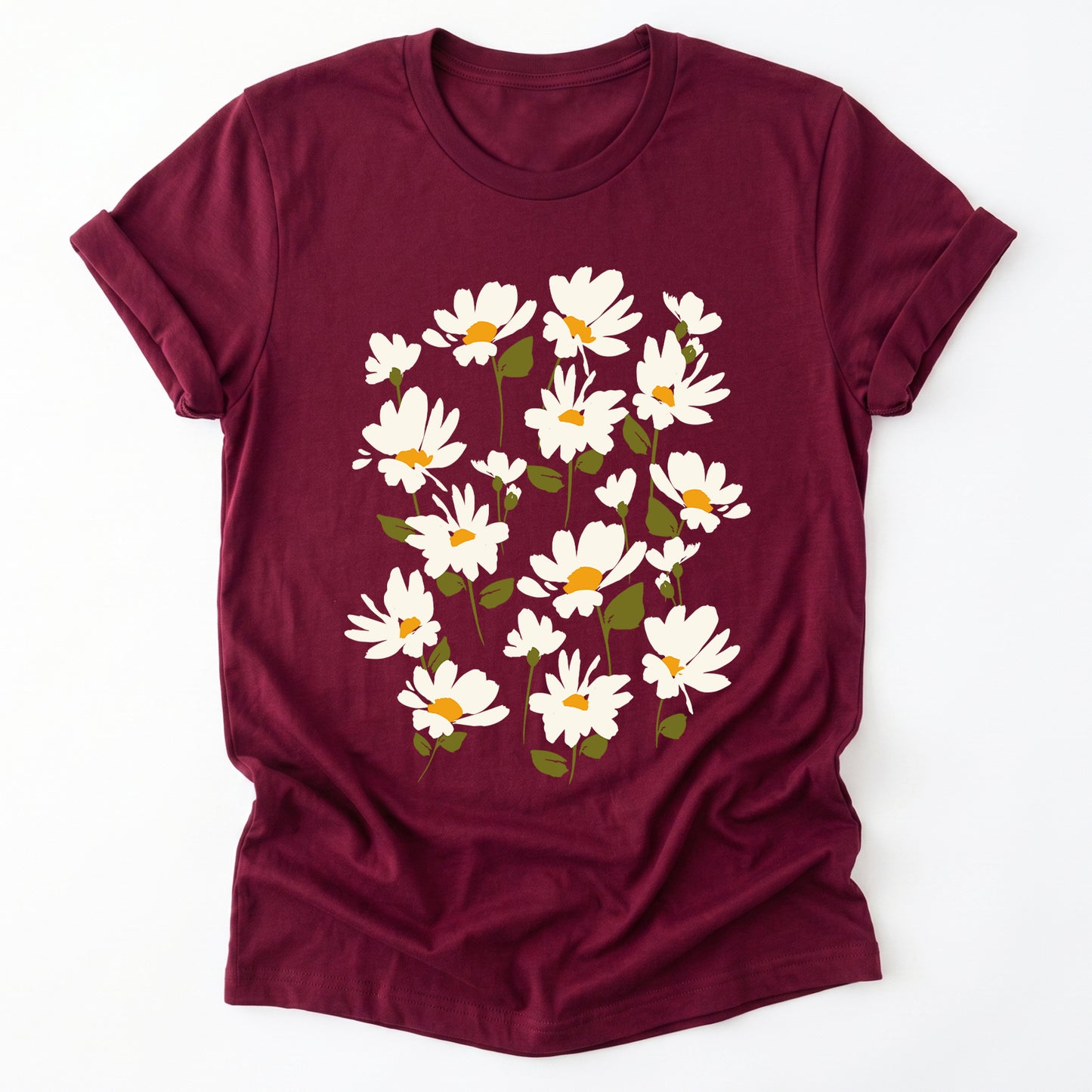 Chamomiles Classic T-Shirt
