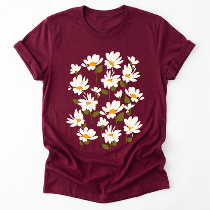Chamomiles Classic T-Shirt