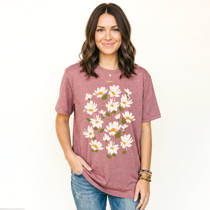 Chamomiles Classic T-Shirt
