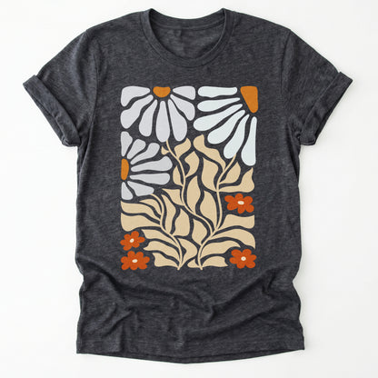 Matisse Wild Bloom Classic T-Shirt