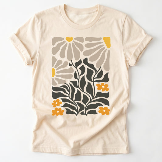 Matisse Wild Bloom Classic T-Shirt