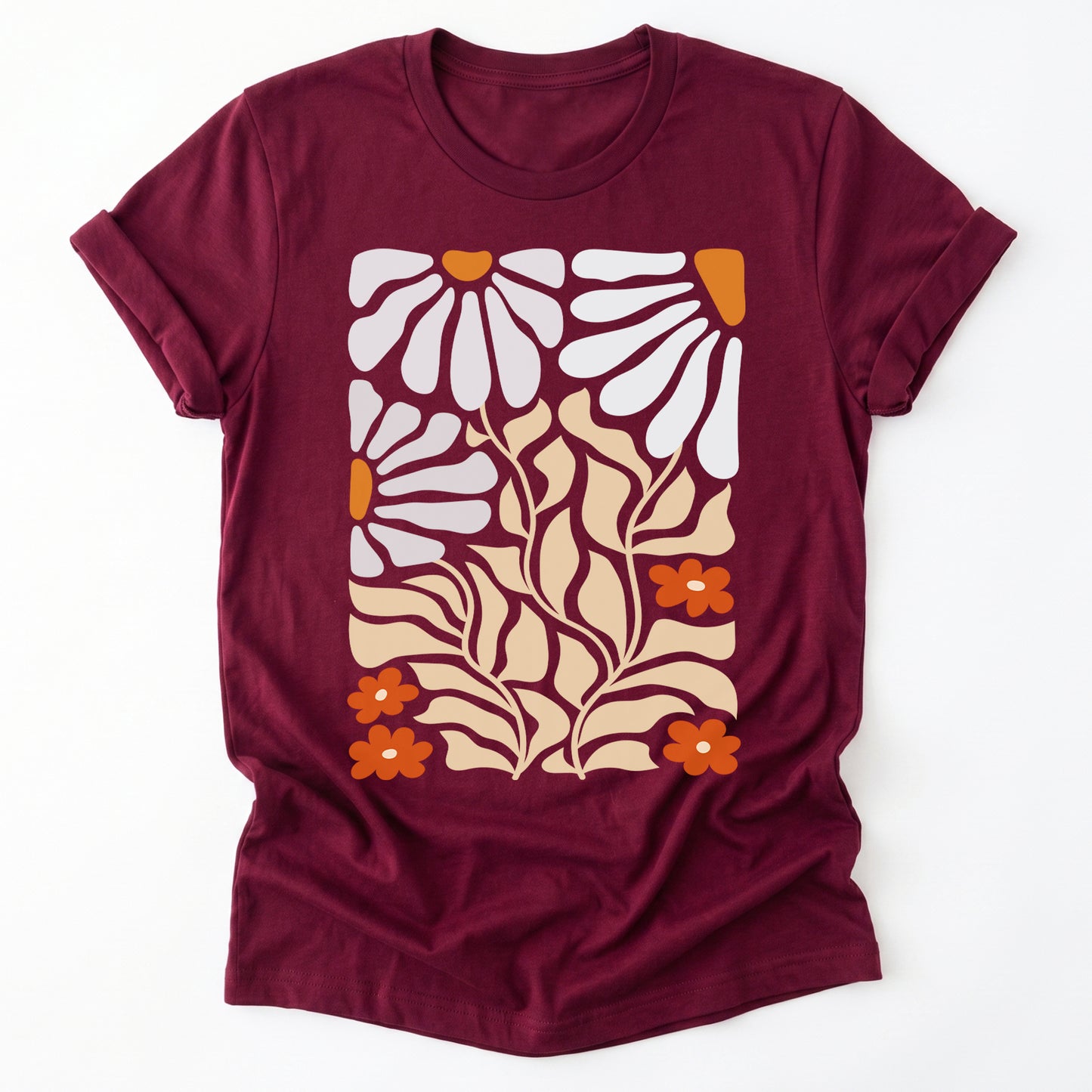 Matisse Wild Bloom Classic T-Shirt