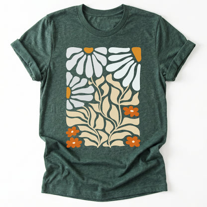 Matisse Wild Bloom Classic T-Shirt
