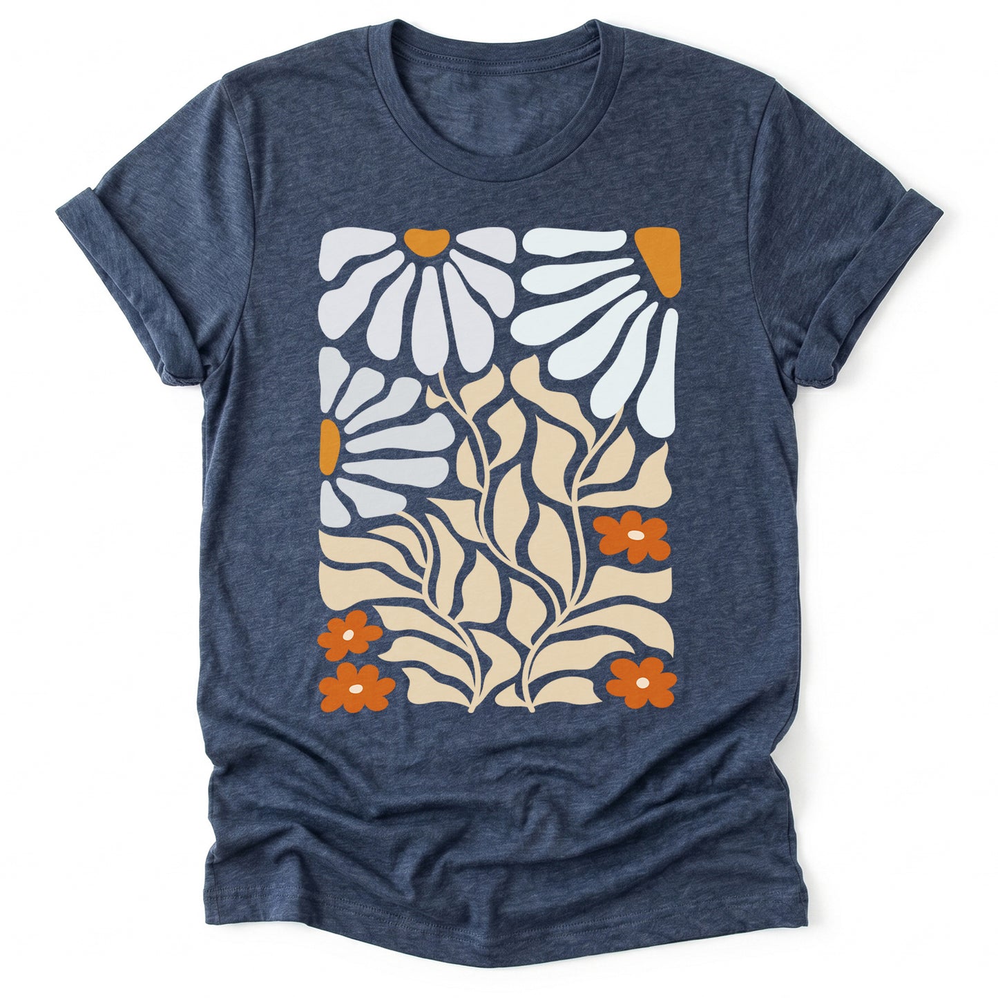 Matisse Wild Bloom Classic T-Shirt