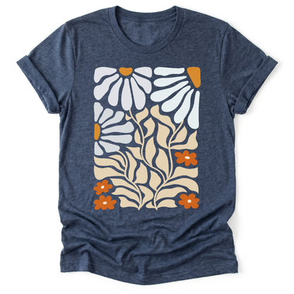 Matisse Wild Bloom Classic T-Shirt