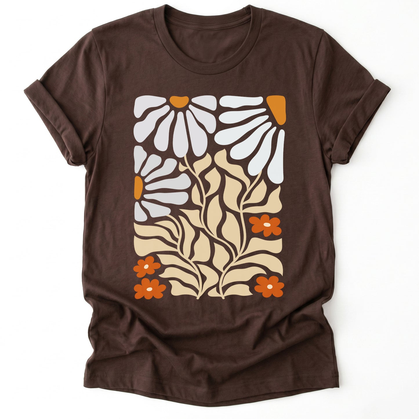Matisse Wild Bloom Classic T-Shirt