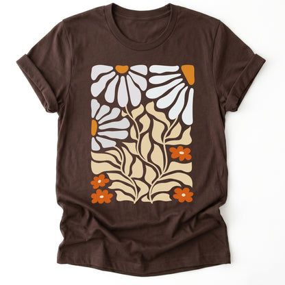 Matisse Wild Bloom Classic T-Shirt