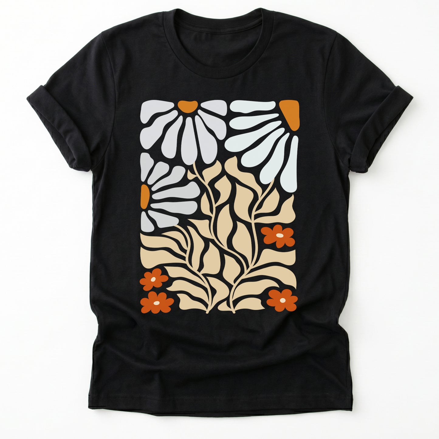 Matisse Wild Bloom Classic T-Shirt