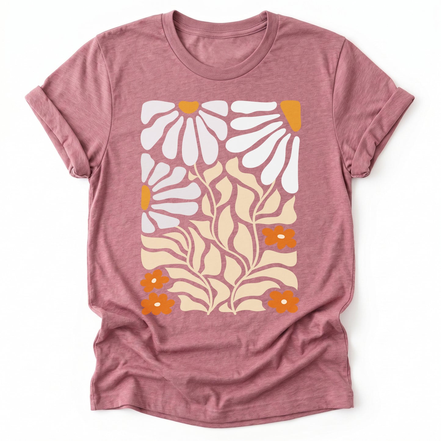 Matisse Wild Bloom Classic T-Shirt