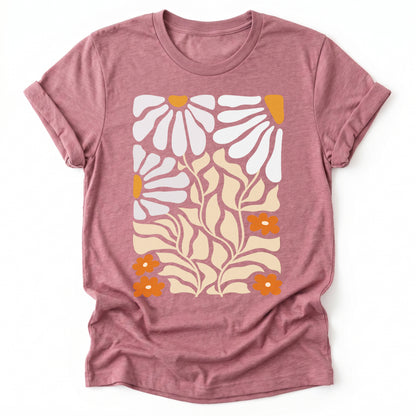 Matisse Wild Bloom Classic T-Shirt