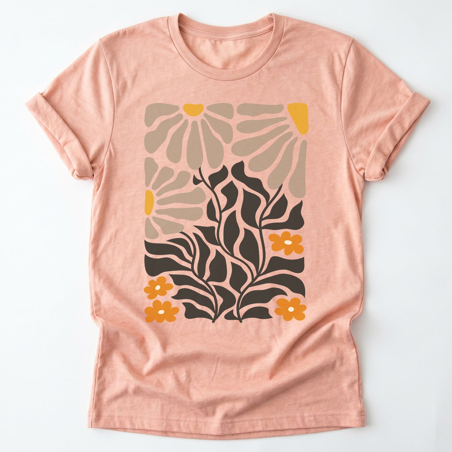 Matisse Wild Bloom Classic T-Shirt