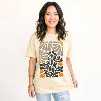Matisse Wild Bloom Classic T-Shirt