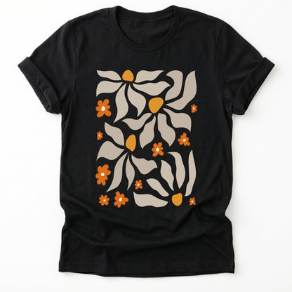 Daisy Flowers Classic T-Shirt