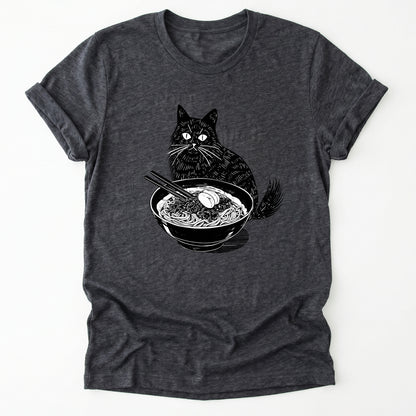 Cat Ramen Classic T-Shirt