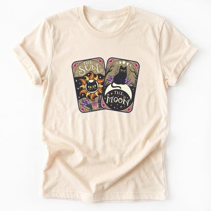 Cat Tarot Classic T-Shirt