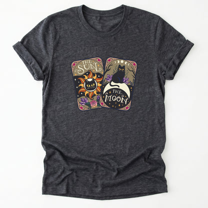 Cat Tarot Classic T-Shirt