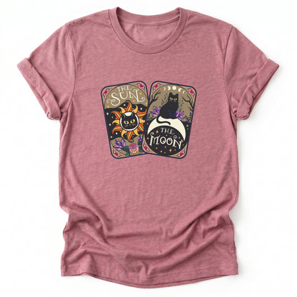 Cat Tarot Classic T-Shirt