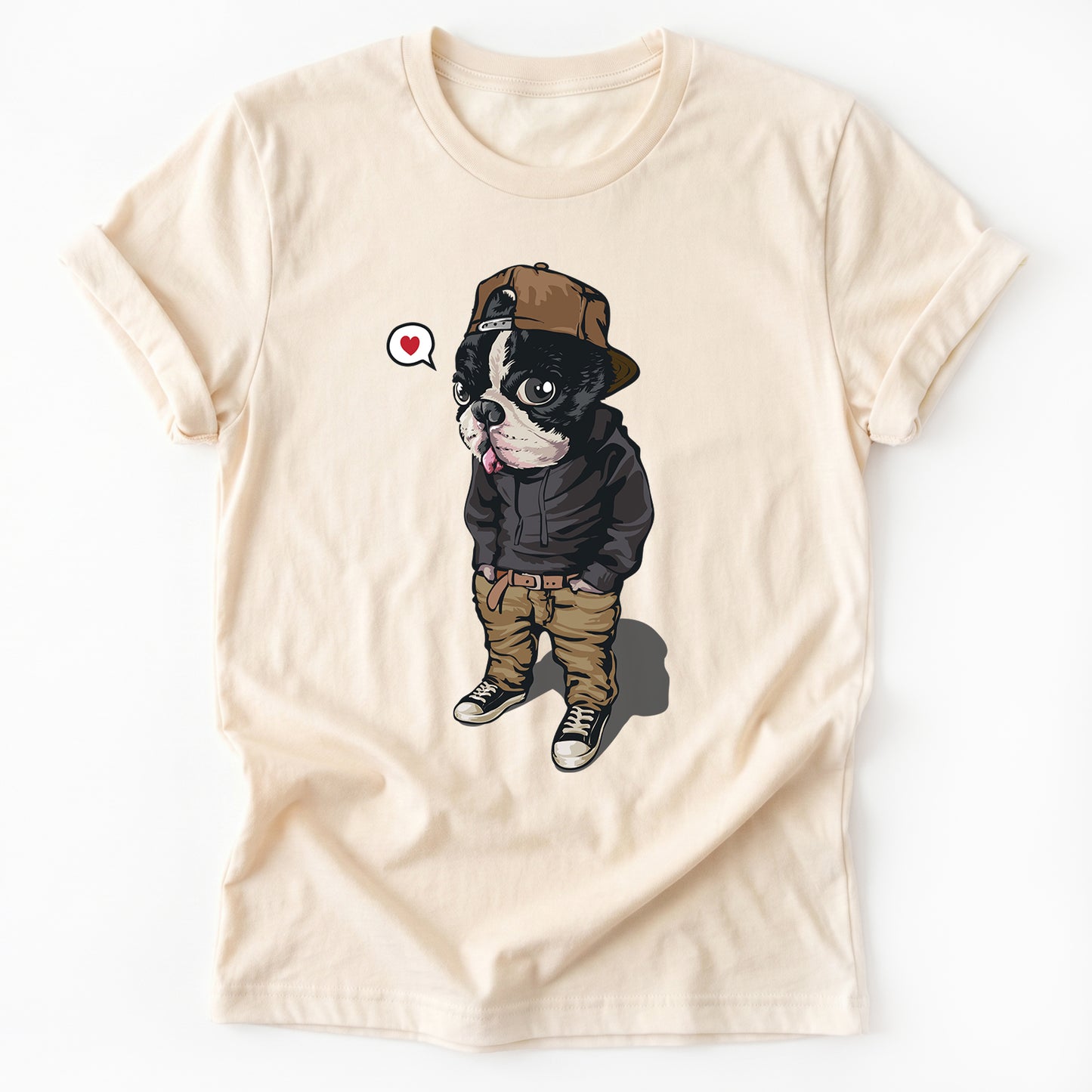 Cool Dog Classic T-Shirt