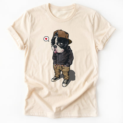 Cool Dog Classic T-Shirt