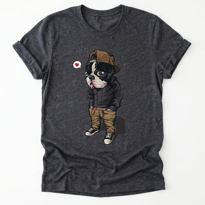 Cool Dog Classic T-Shirt