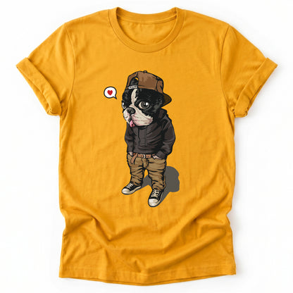 Cool Dog Classic T-Shirt