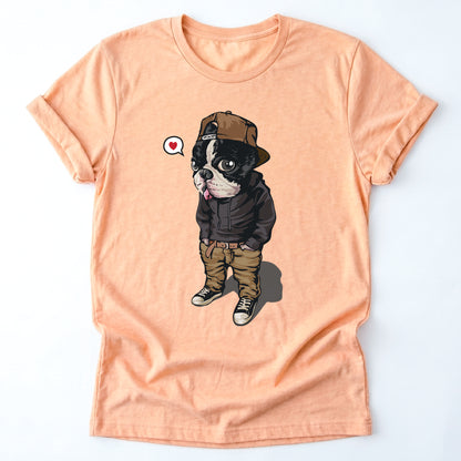 Cool Dog Classic T-Shirt