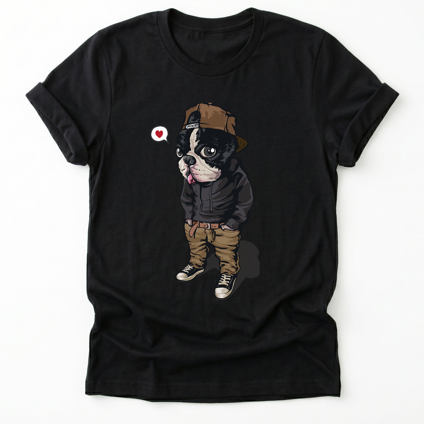 Cool Dog Classic T-Shirt