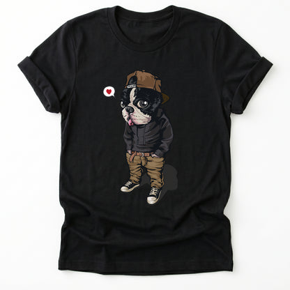 Cool Dog Classic T-Shirt