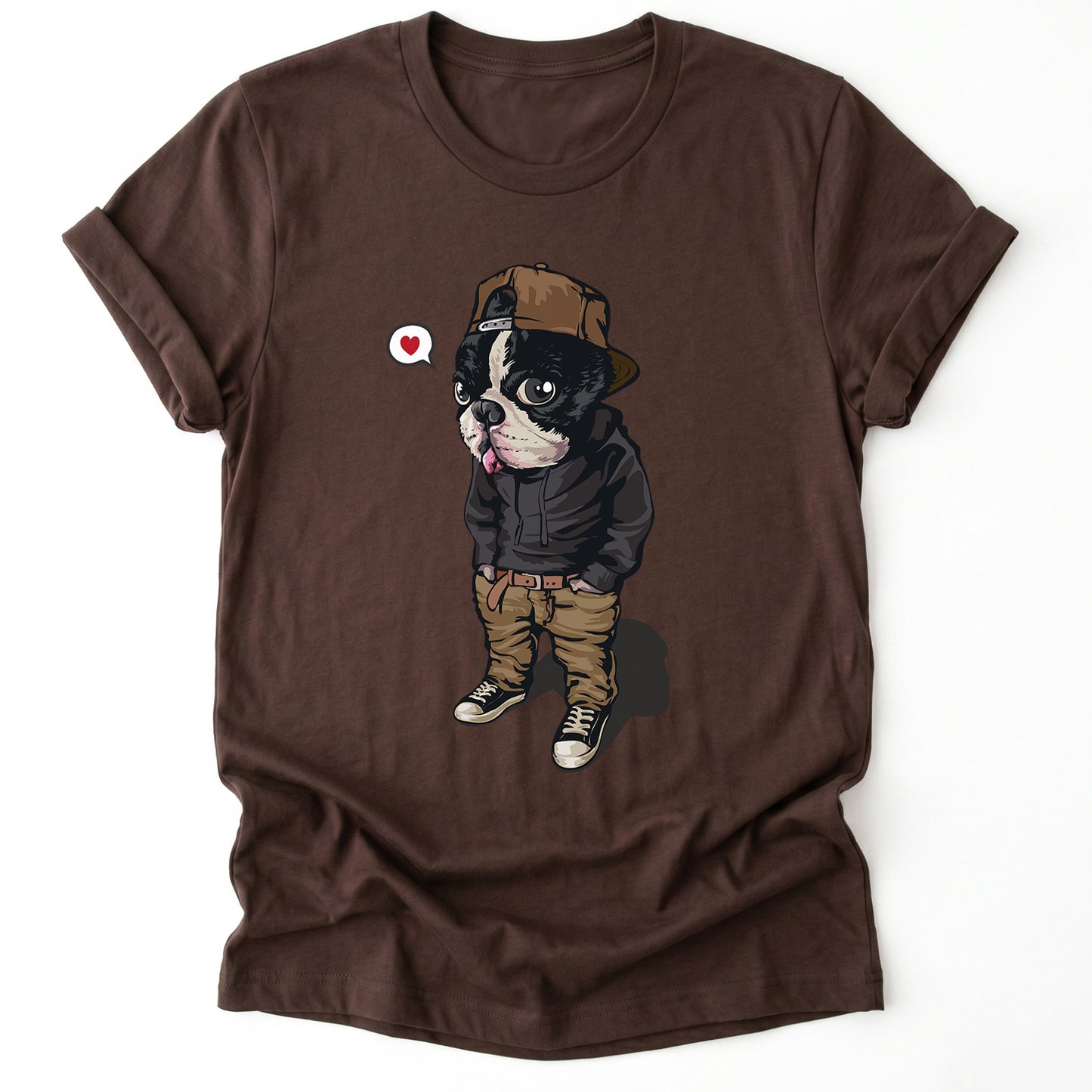 Cool Dog Classic T-Shirt