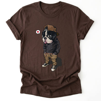 Cool Dog Classic T-Shirt