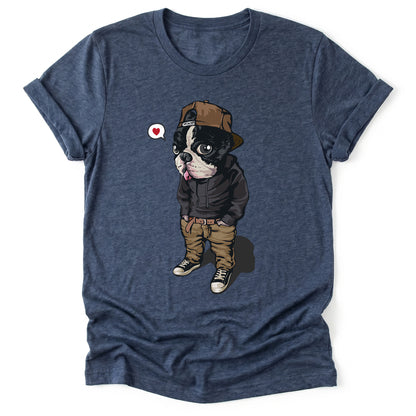 Cool Dog Classic T-Shirt