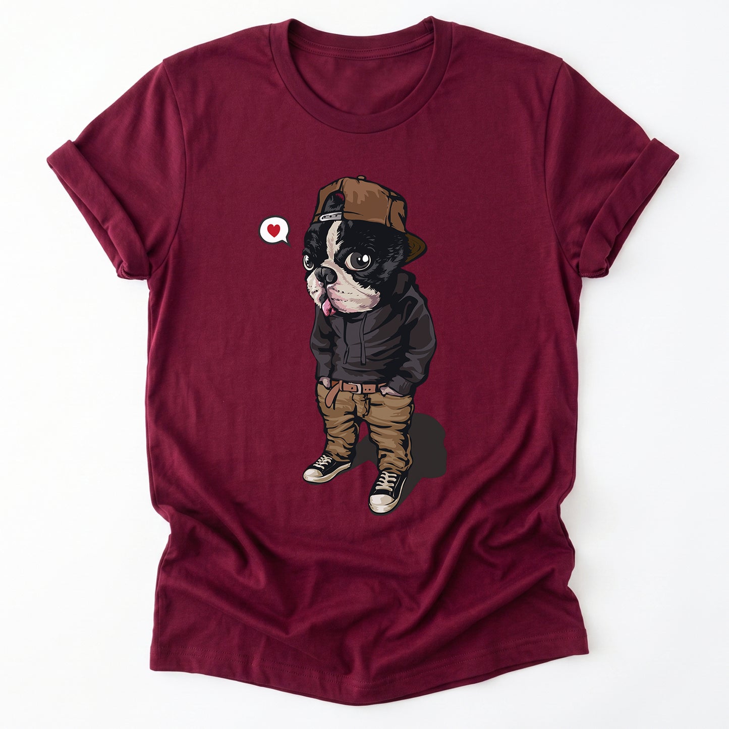 Cool Dog Classic T-Shirt