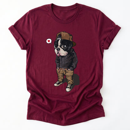 Cool Dog Classic T-Shirt