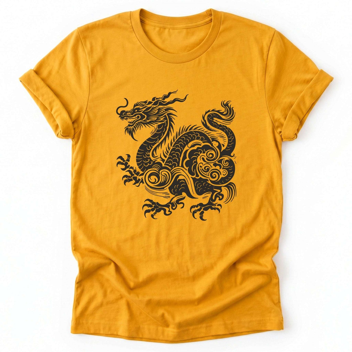 Dragon Spirit Classic T-Shirt