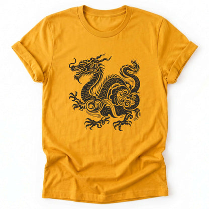 Dragon Spirit Classic T-Shirt
