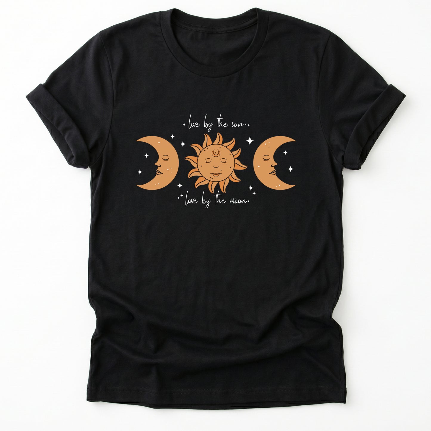 Live By the Sun Classic T-Shirt
