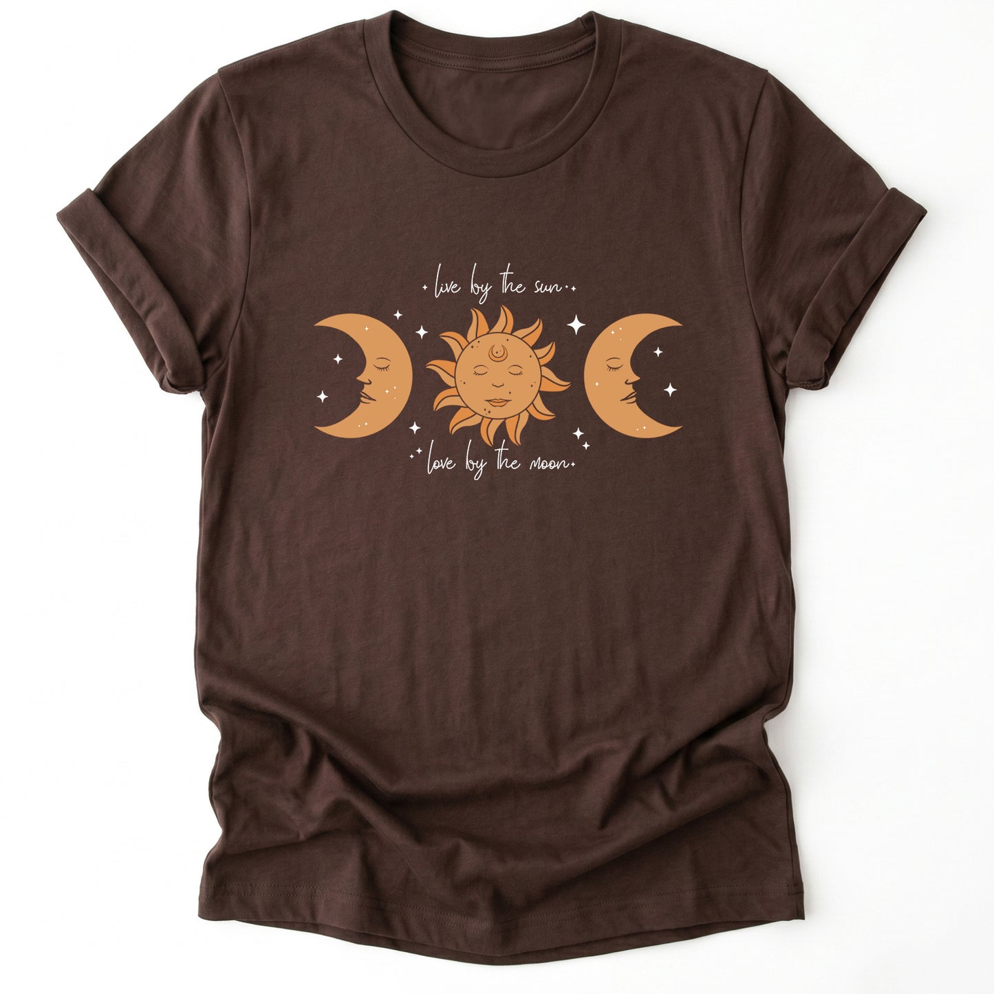 Live By the Sun Classic T-Shirt