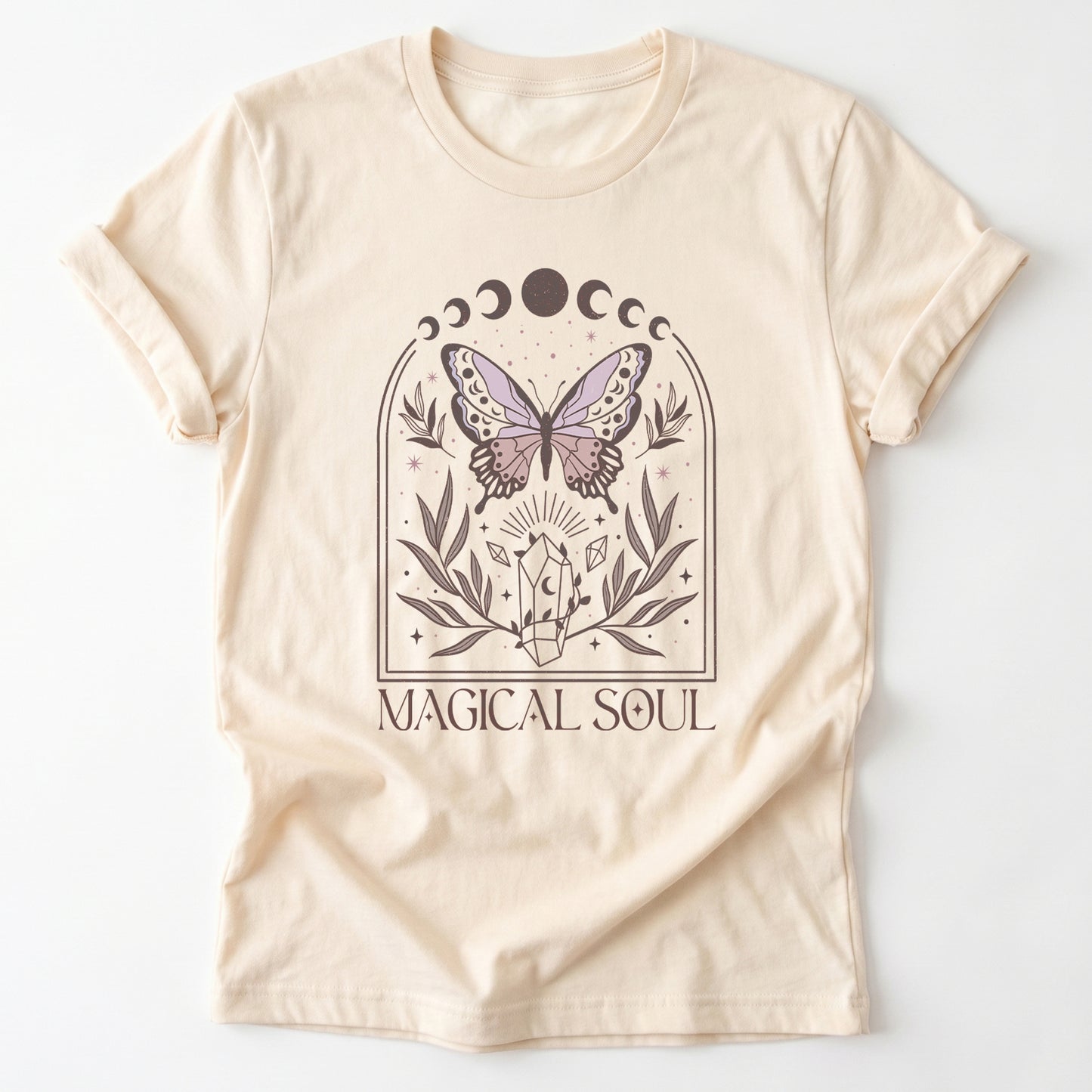 Magical Soul Classic T-Shirt