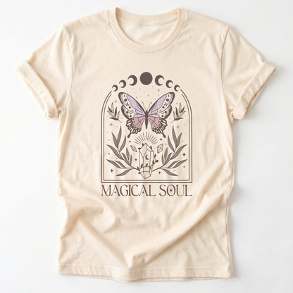 Magical Soul Classic T-Shirt
