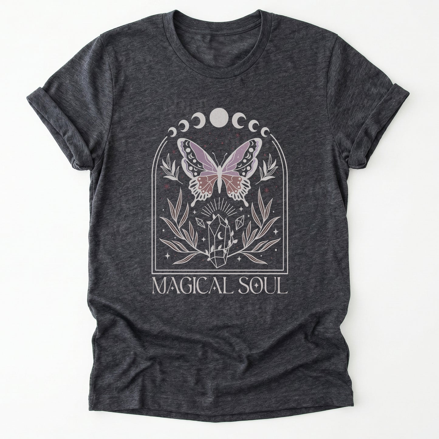 Magical Soul Classic T-Shirt