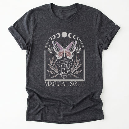 Magical Soul Classic T-Shirt