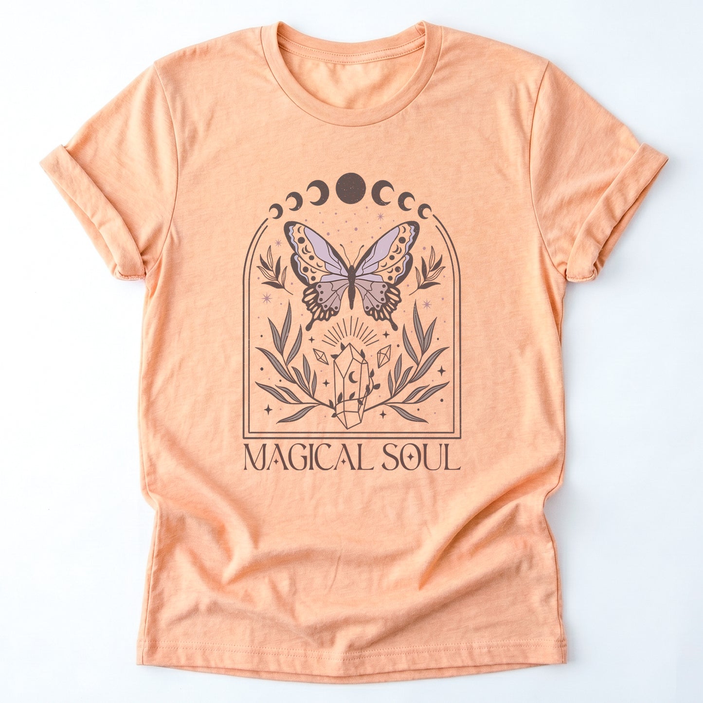 Magical Soul Classic T-Shirt