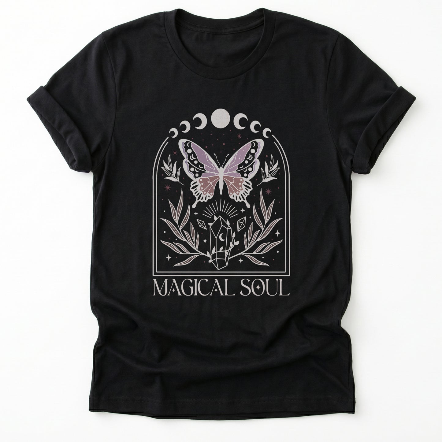 Magical Soul Classic T-Shirt