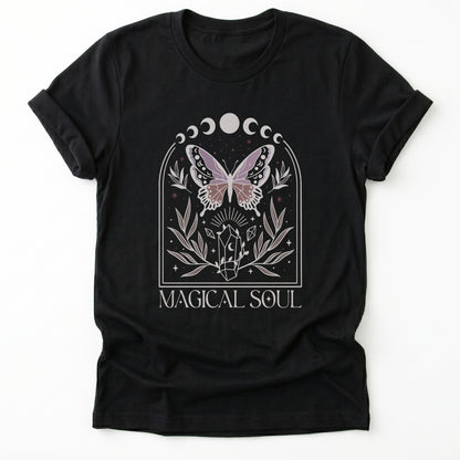 Magical Soul Classic T-Shirt