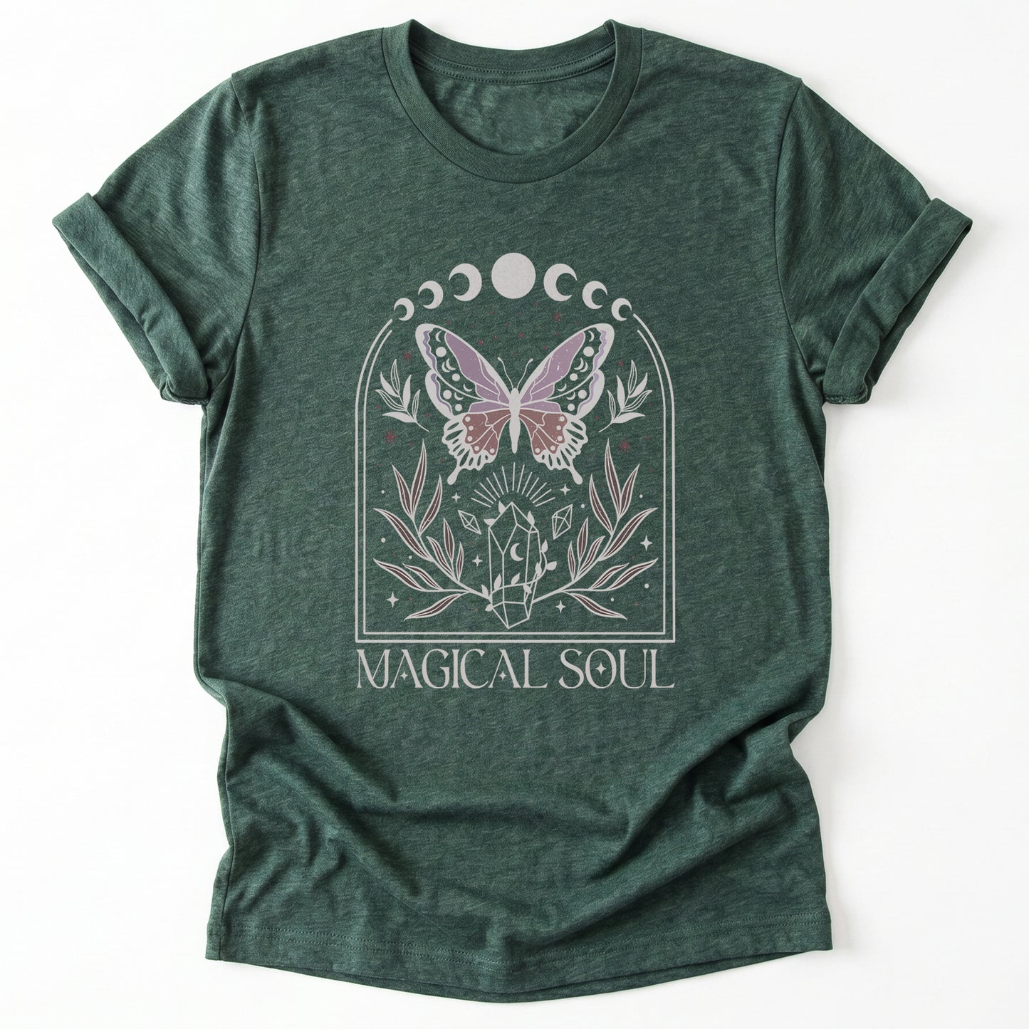 Magical Soul Classic T-Shirt